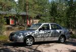 Hyundai Accent 2004 года